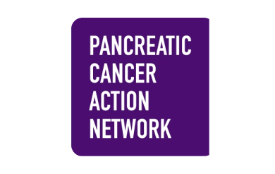 Pancreatic Cancer Action Network Logo
