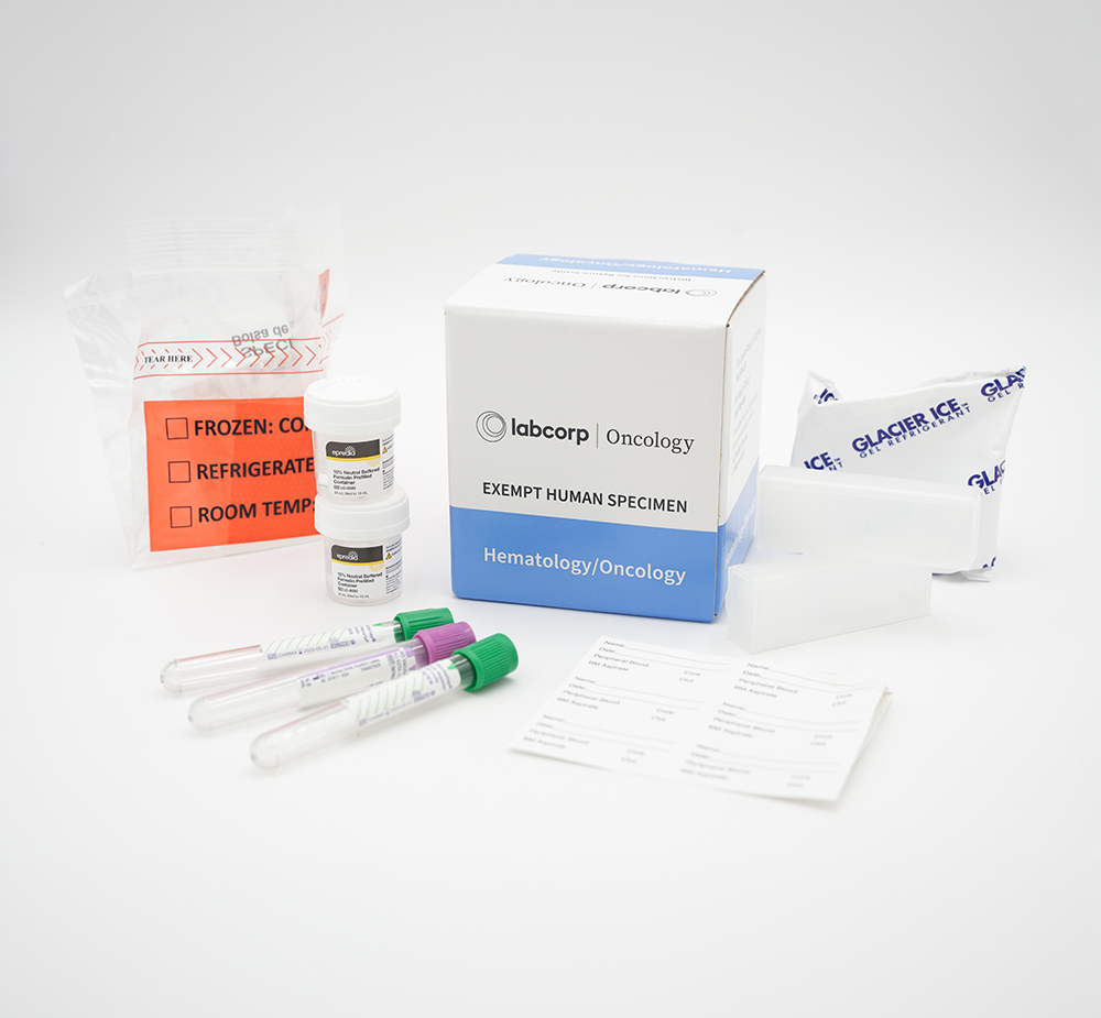 Hematology/Oncology Kit