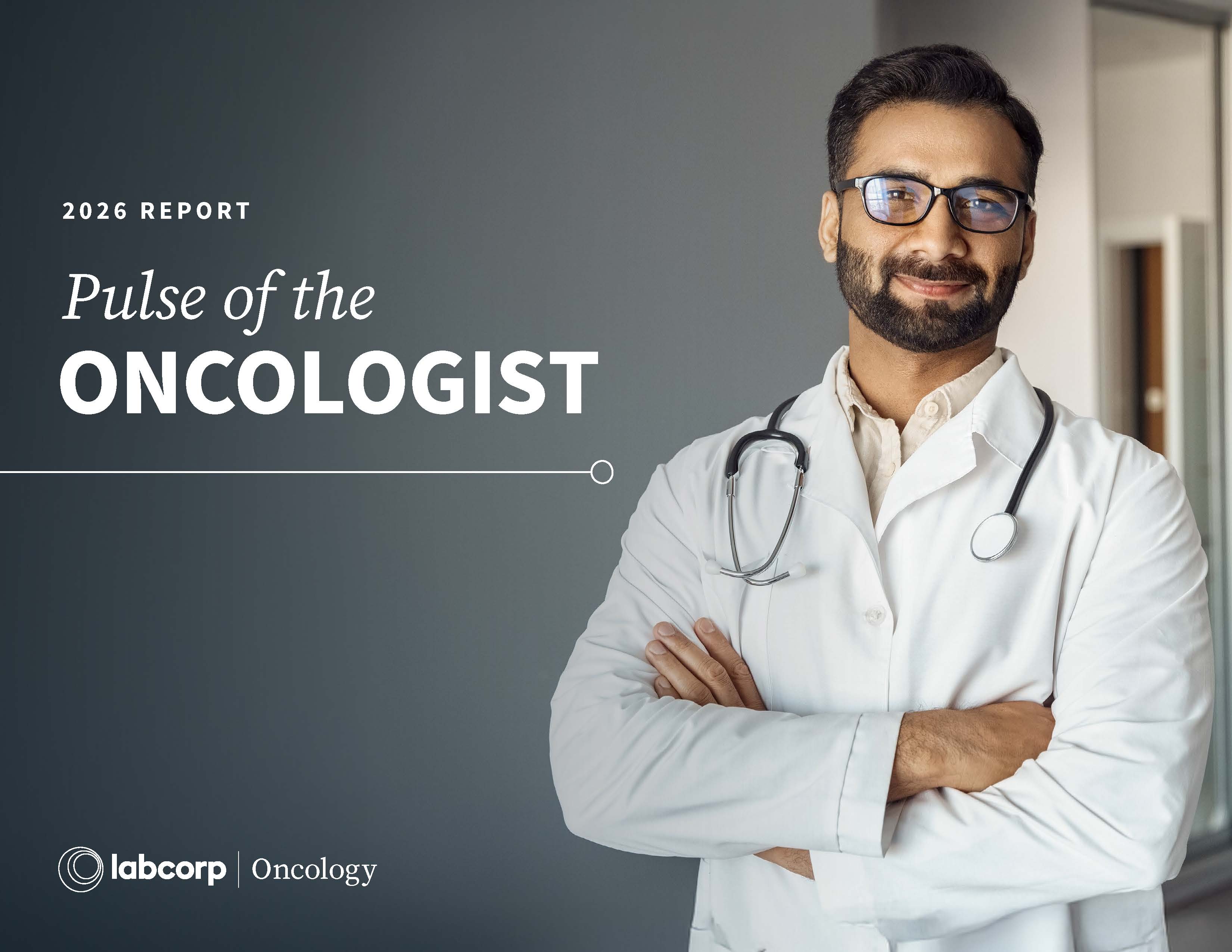 Pulse of Oncologist cover image